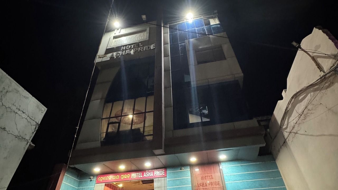 Photo of Outdoor in Gopalpur On Sea