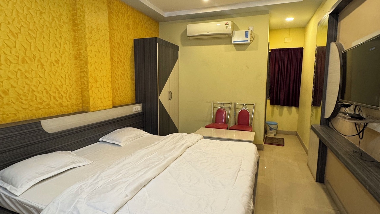 Photo of Bedroom in Gopalpur On Sea
