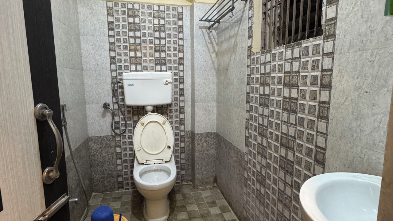 Photo of Bathroom in Gopalpur On Sea