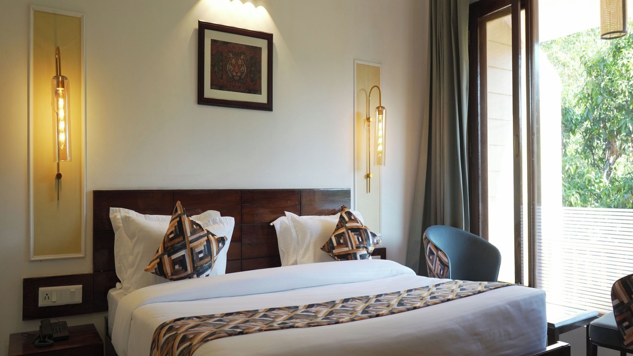 Photo of Bedroom in Garjia