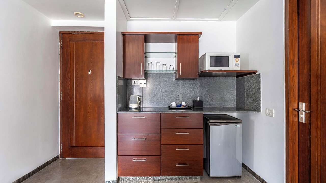 Photo of Kitchen in Shanthala Nagar