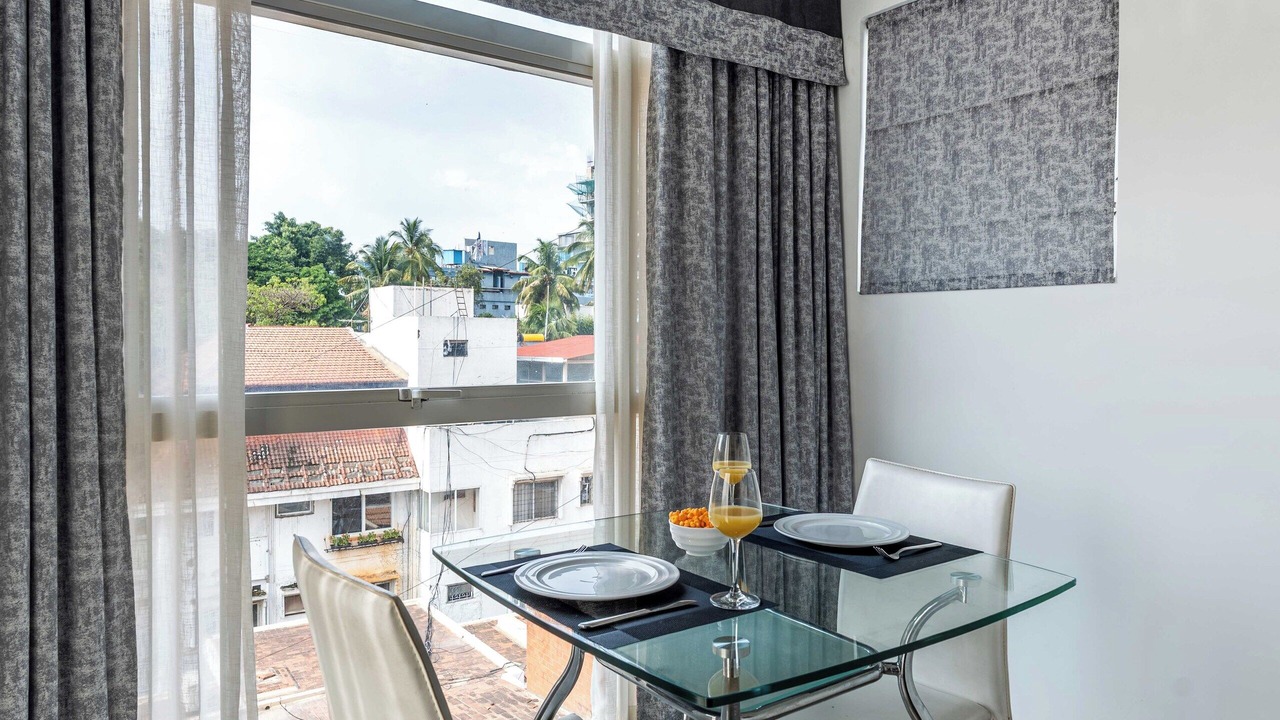 Photo of Bedroom in Shanthala Nagar