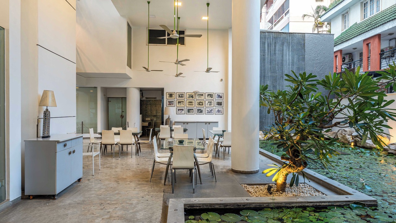 Photo of Outdoor in Shanthala Nagar