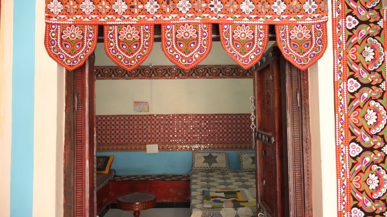 Photo of Bedroom in Hodka Village