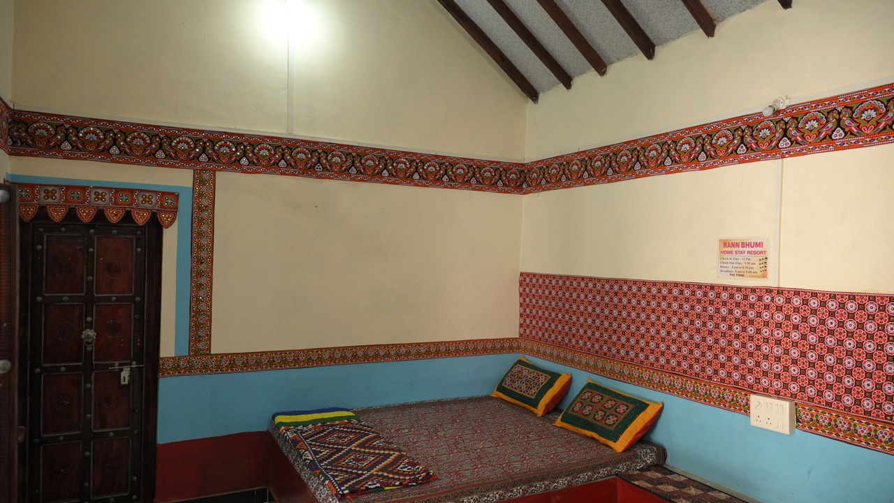 Photo of Bedroom in Hodka Village