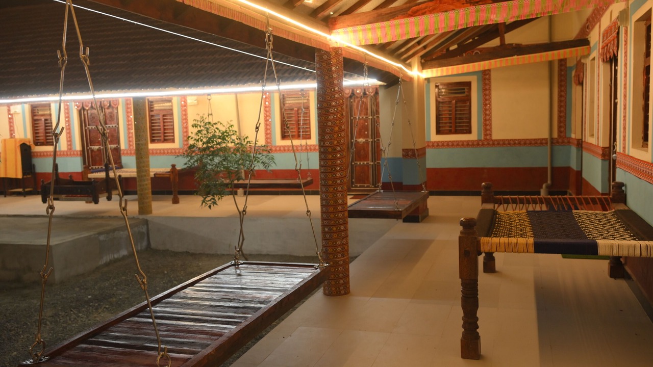 Photo of Others in Hodka Village