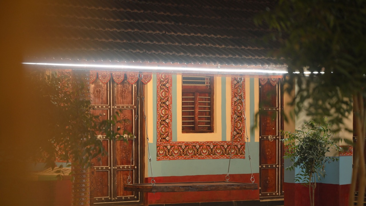 Photo of Outdoor in Hodka Village