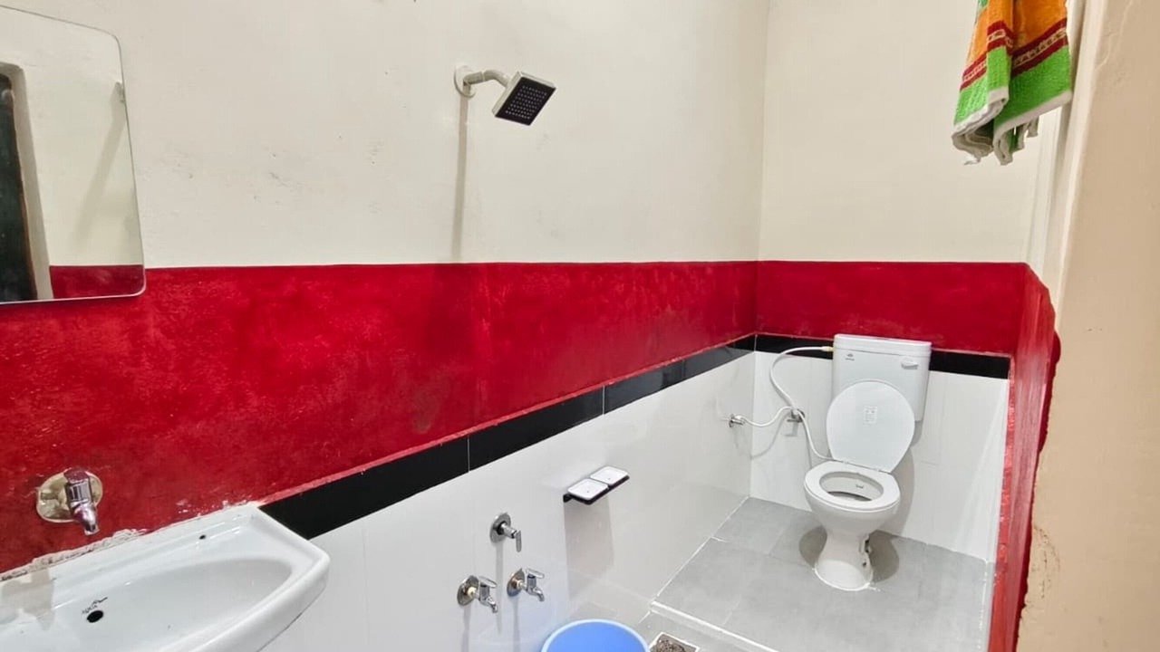 Photo of Bathroom in Hodka Village
