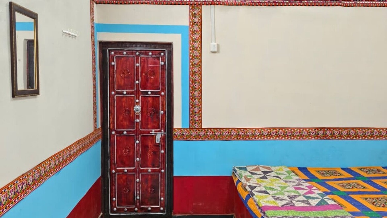 Photo of Bedroom in Hodka Village