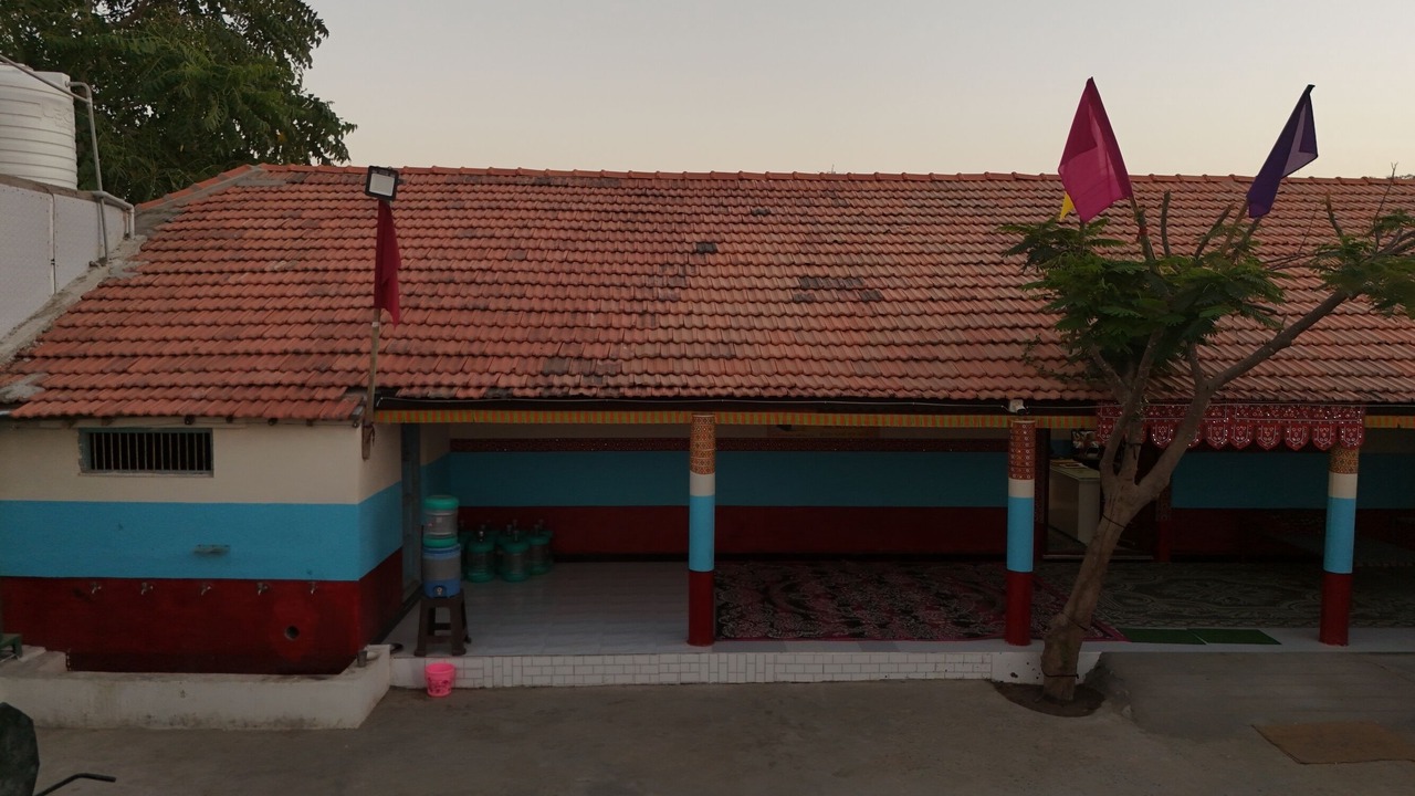 Photo of Outdoor in Hodka Village