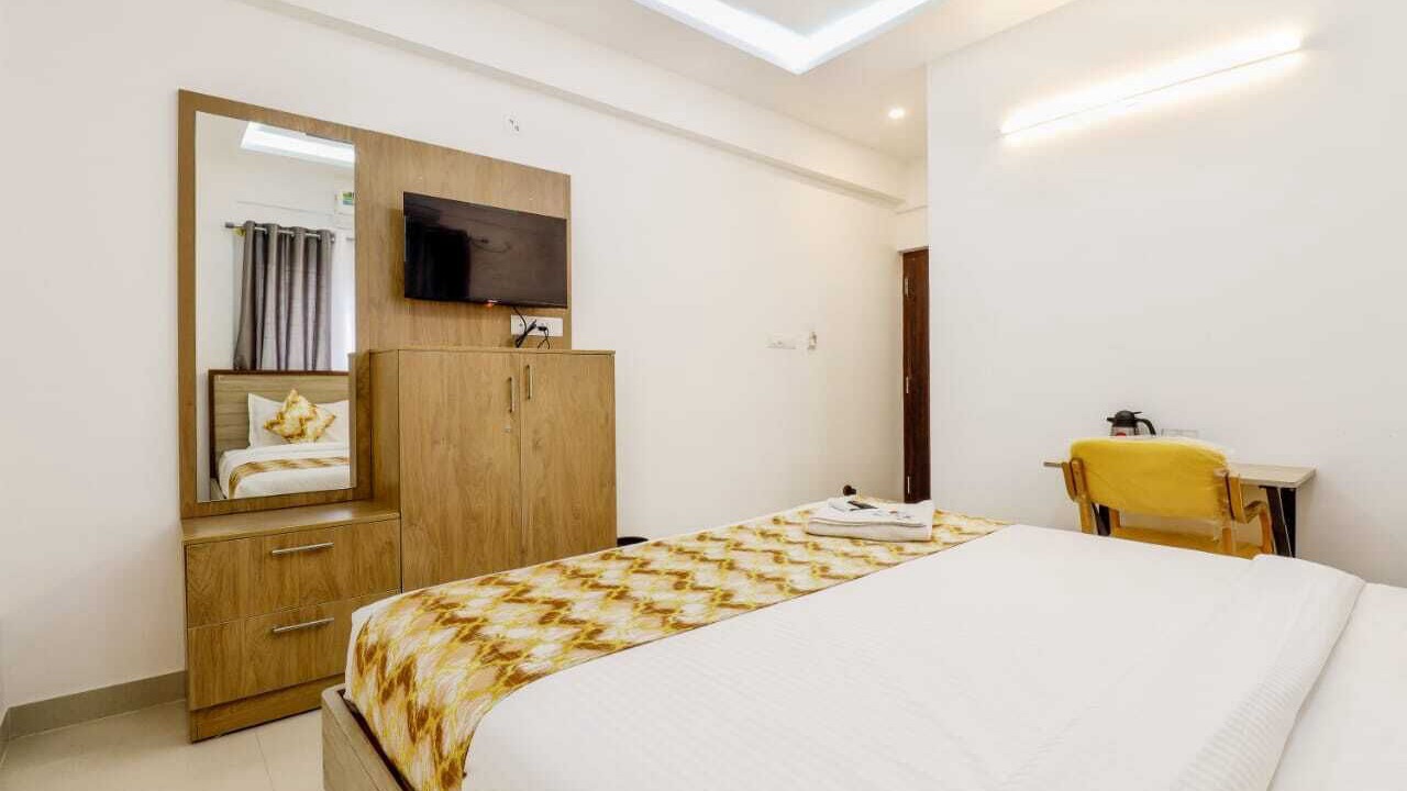 Photo of Bedroom in RR Nagar