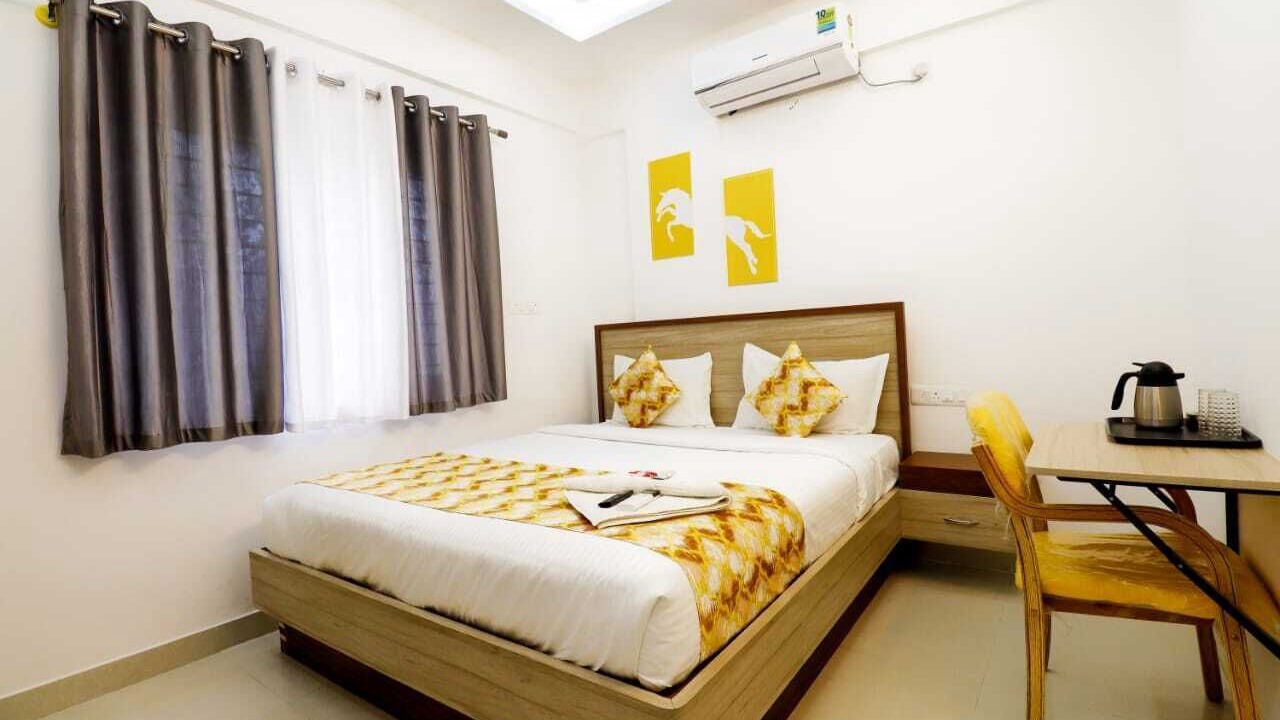 Photo of Bedroom in RR Nagar