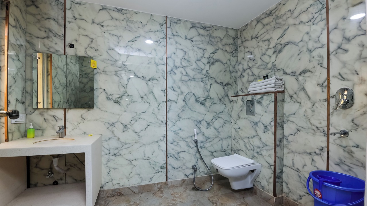 Photo of Bathroom in Delhi