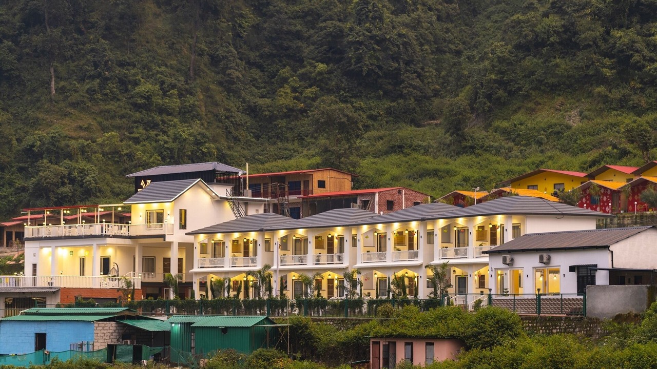 Photo of Outdoor in Sirala