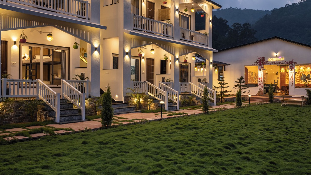 Photo of Outdoor in Sirala