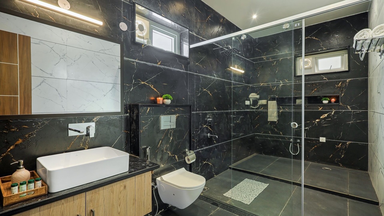 Photo of Bathroom in Sirala