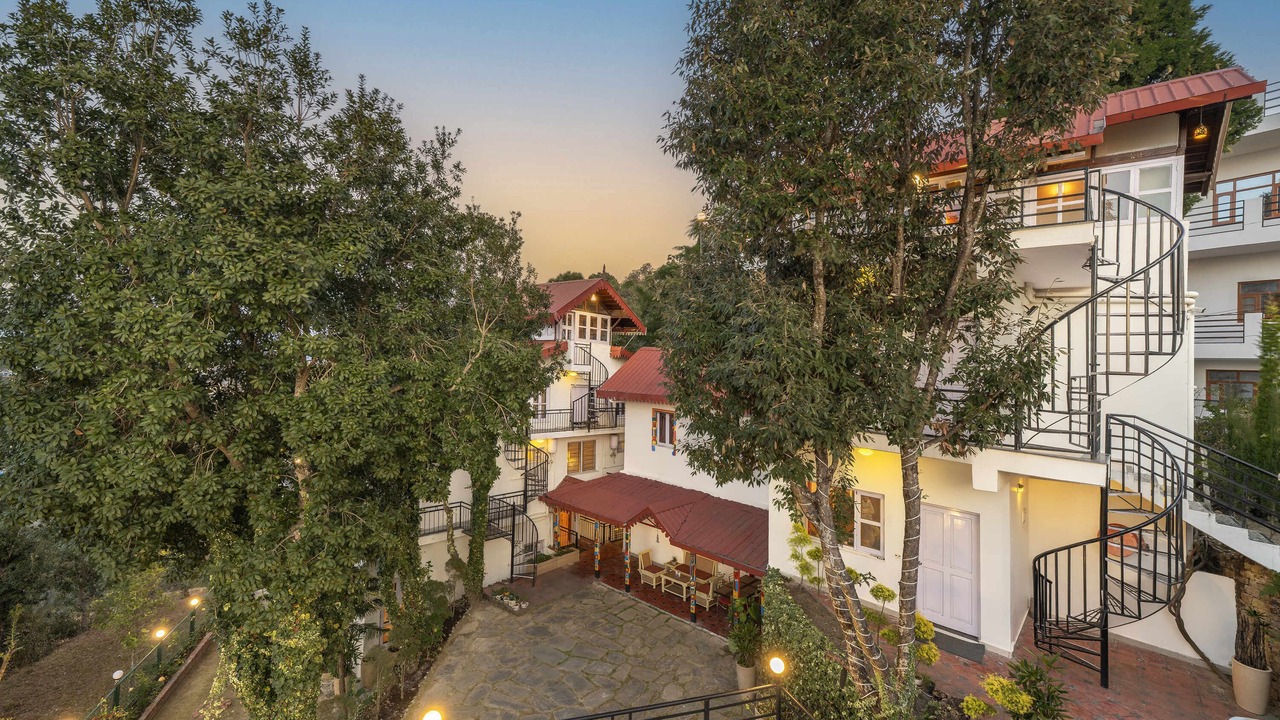 Photo of Outdoor in Turkaura