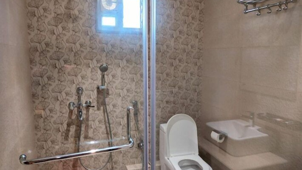Photo of Bathroom in Krishnanagar