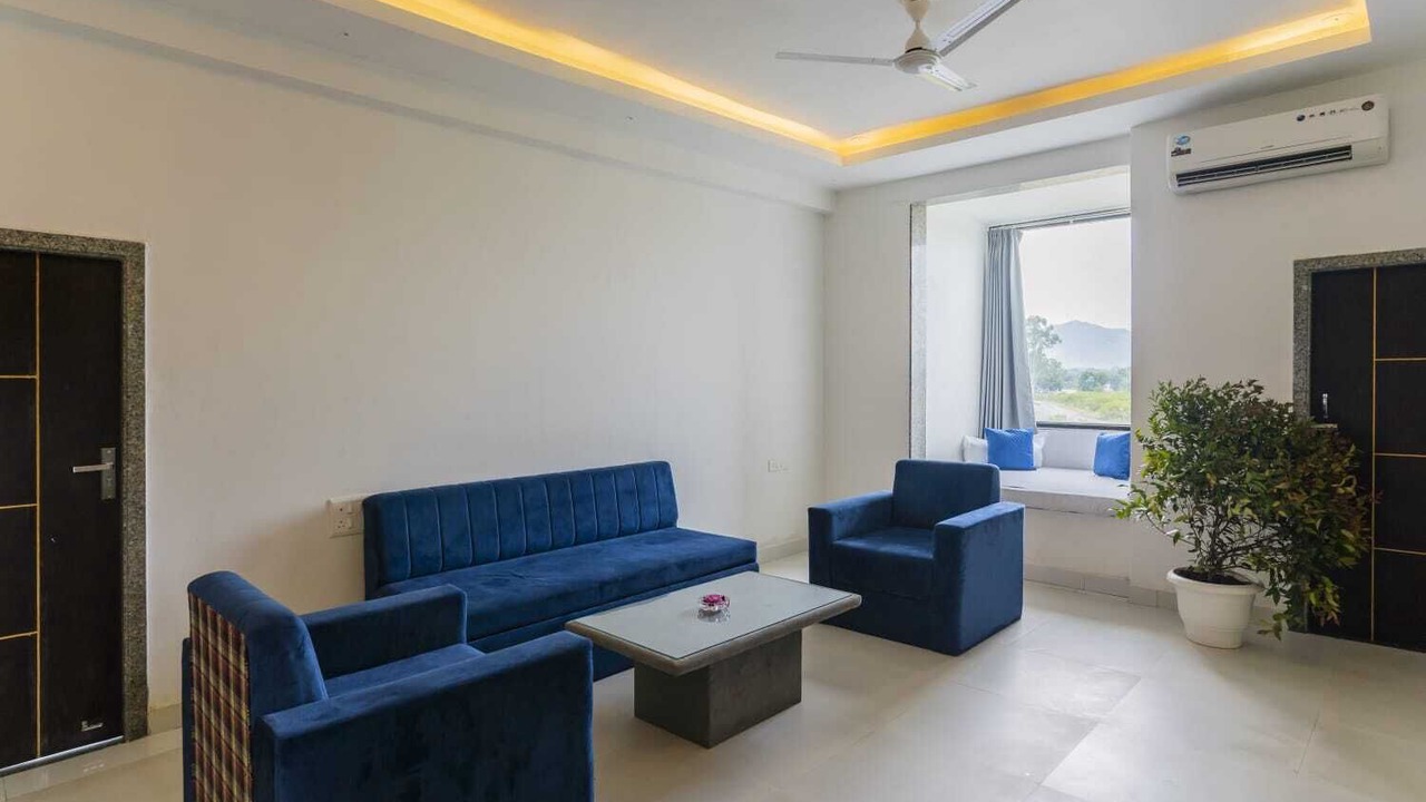 Photo of Patio Balcony in Bedla