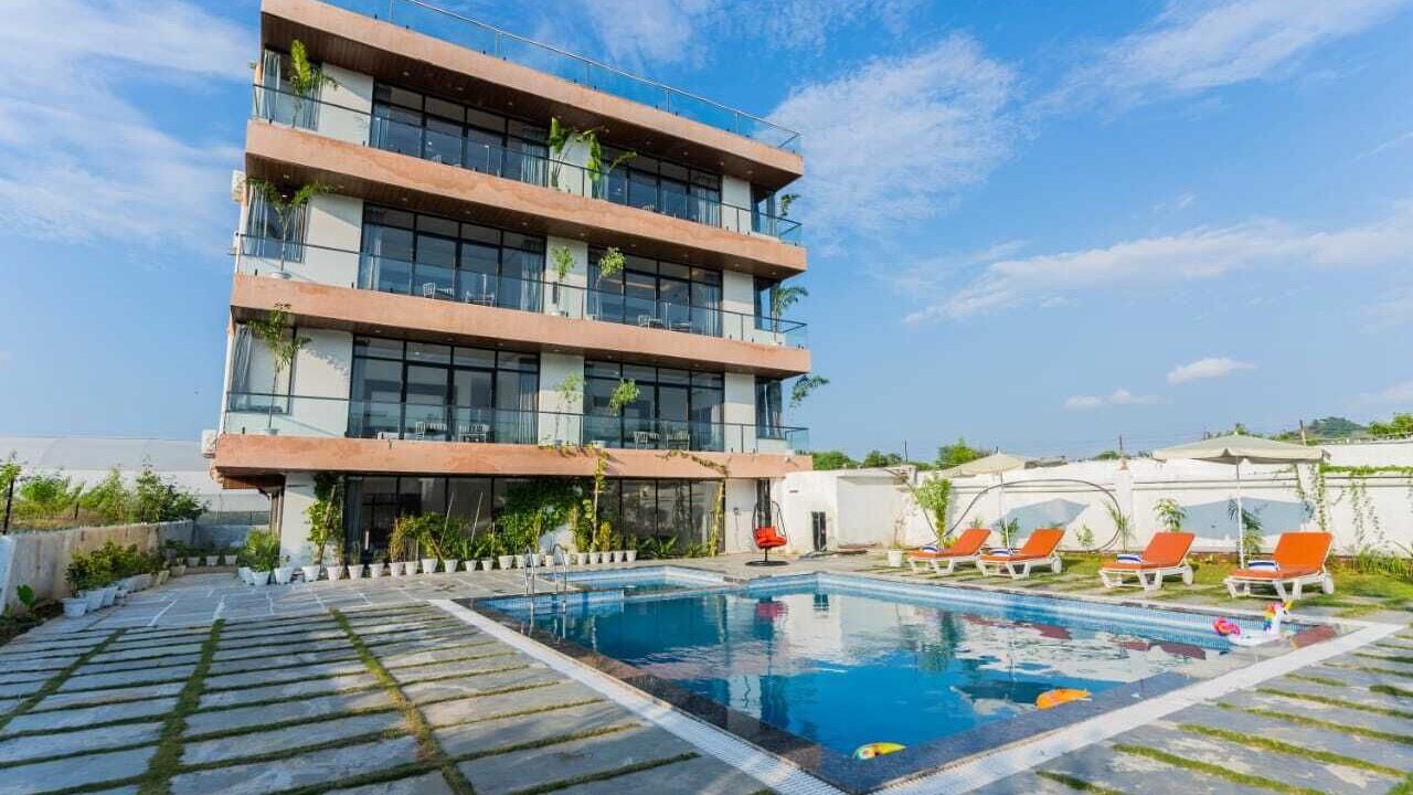 Photo of Outdoor in Bedla
