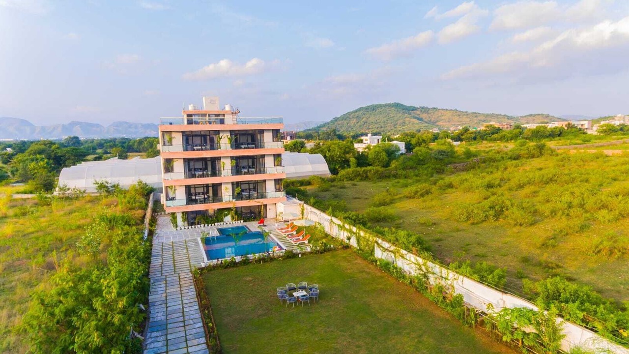 Photo of Outdoor in Bedla
