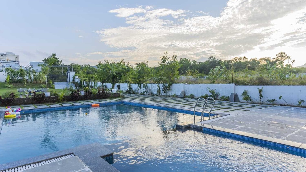 Photo of Outdoor in Bedla