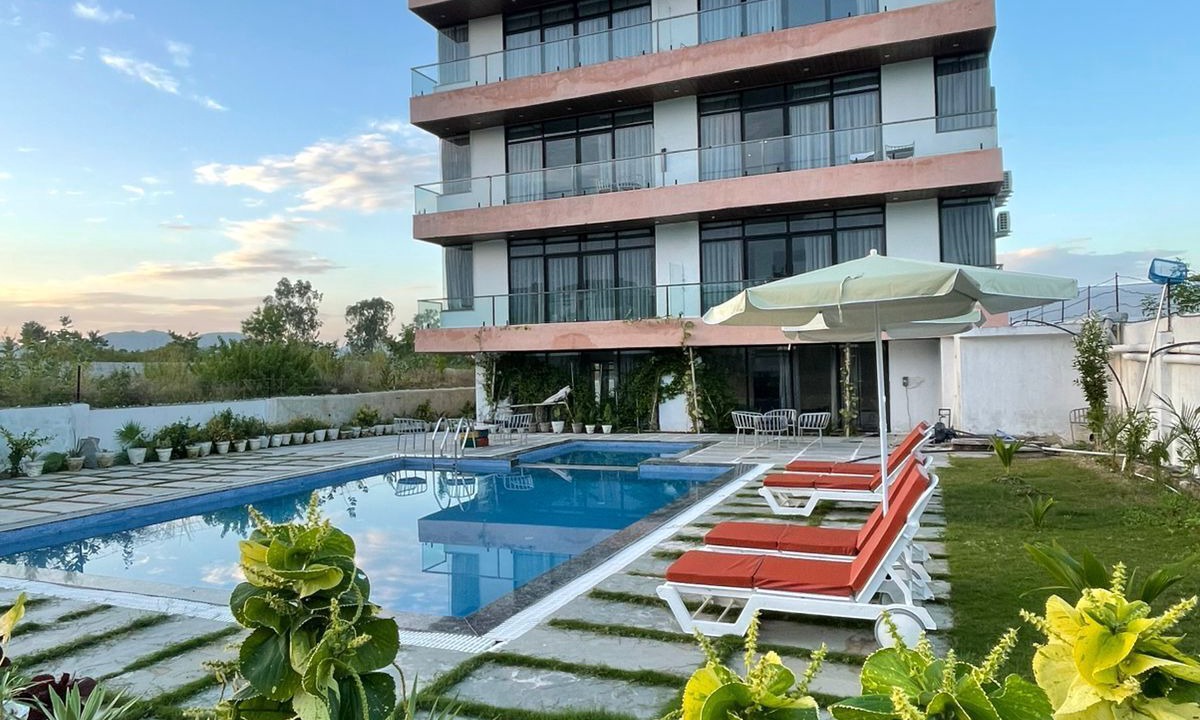 Photo of Outdoor in Bedla