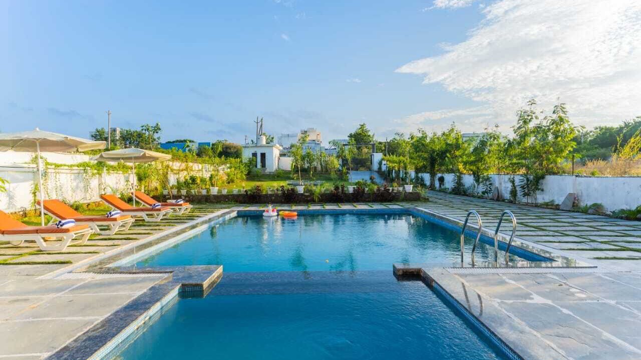 Photo of Outdoor in Bedla