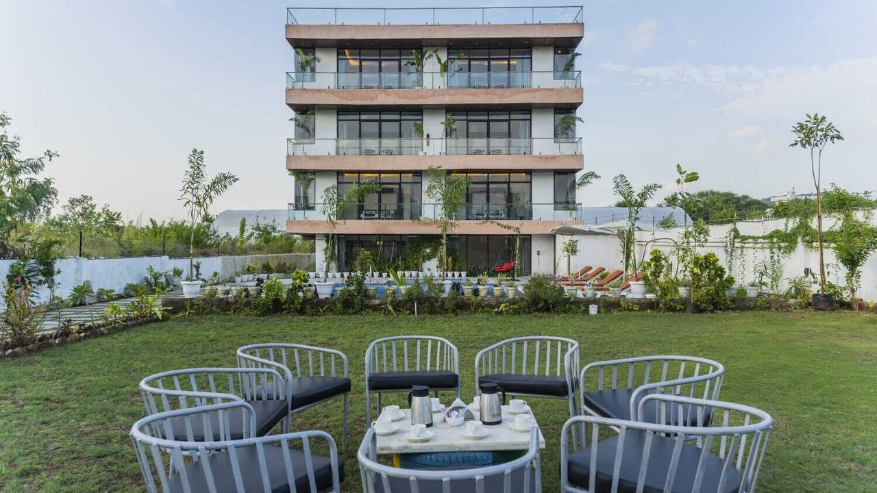 Photo of Outdoor in Bedla