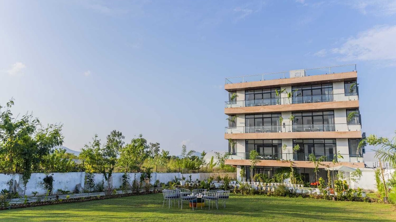 Photo of Outdoor in Bedla