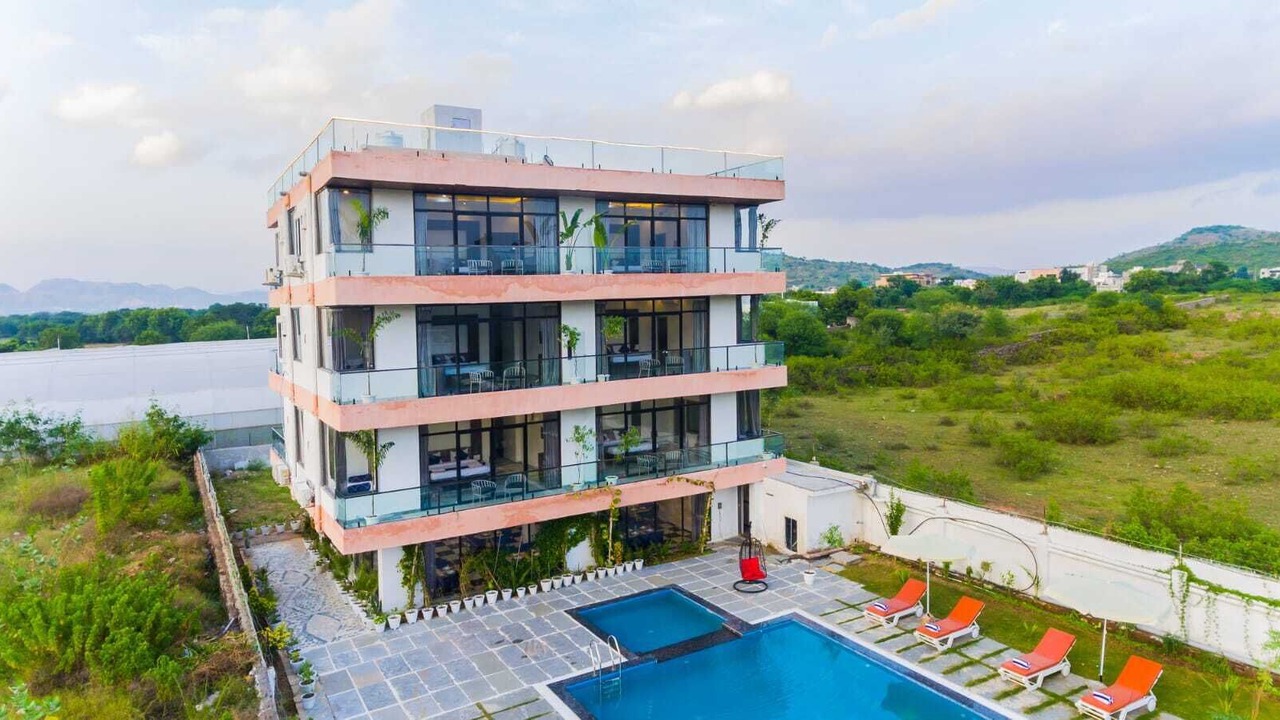 Photo of Outdoor in Bedla