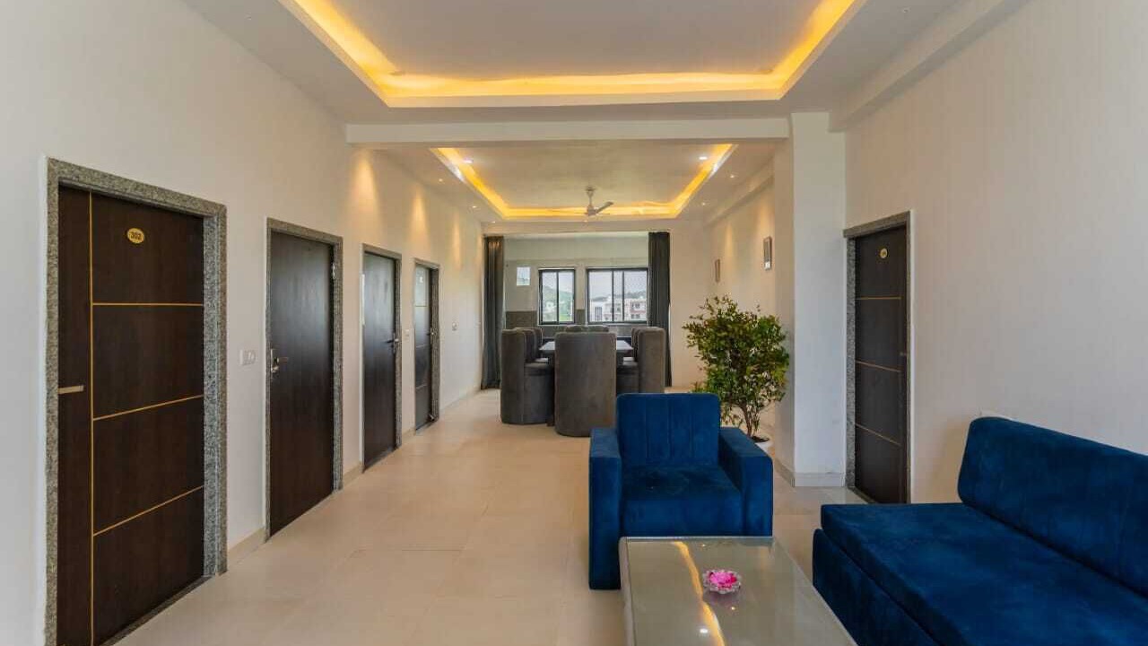 Photo of Patio Balcony in Bedla