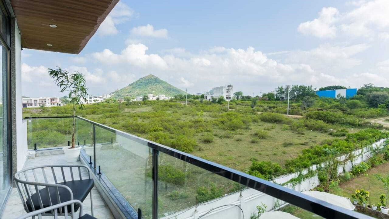 Photo of Patio Balcony in Bedla