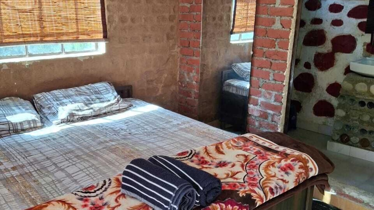 Photo of Bedroom in Sirala
