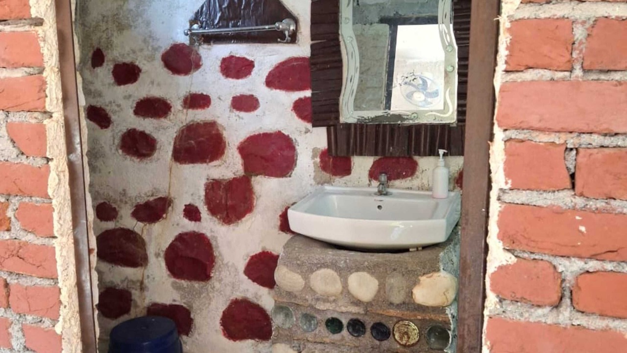Photo of Bathroom in Sirala
