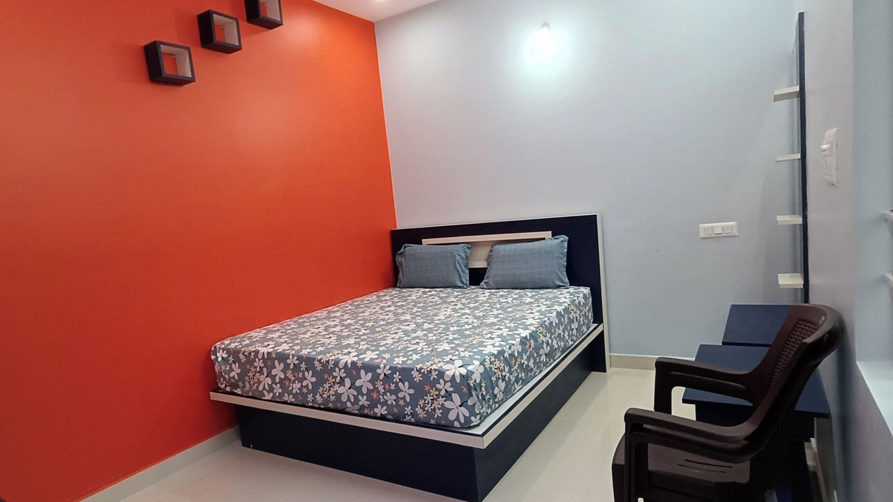 Photo of Bedroom in Pennagaram