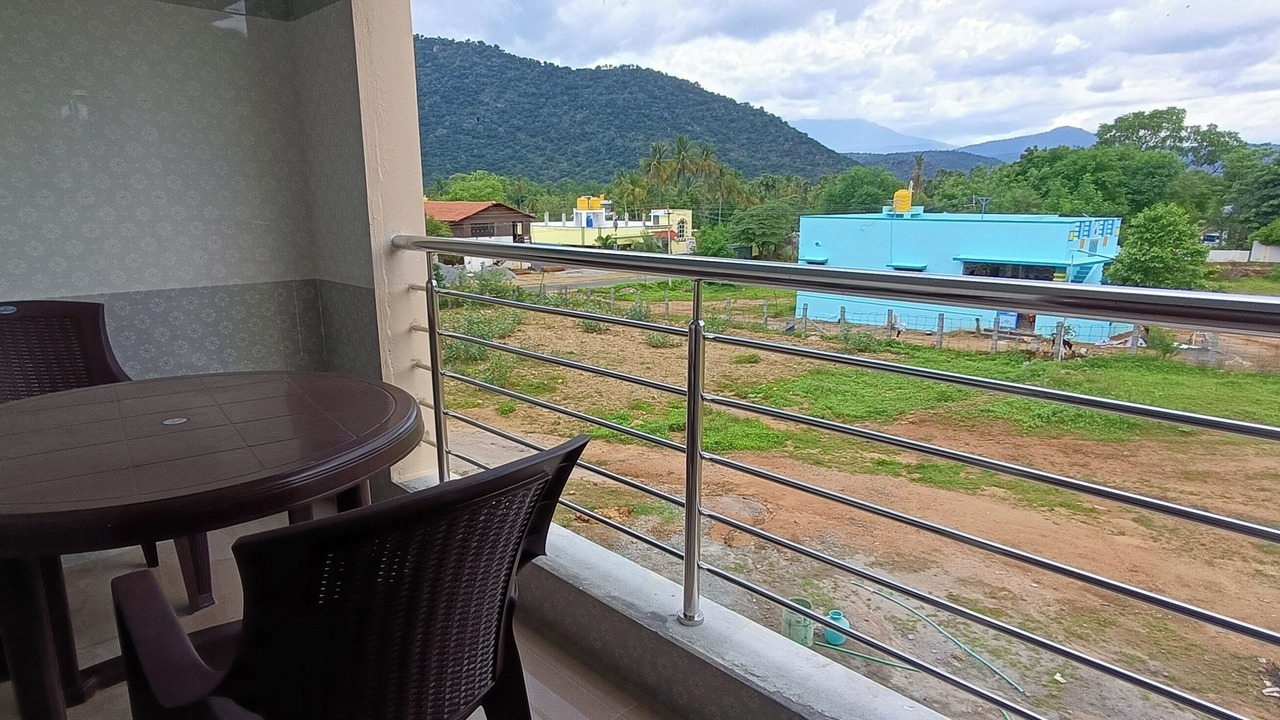 Photo of Patio Balcony in Pennagaram