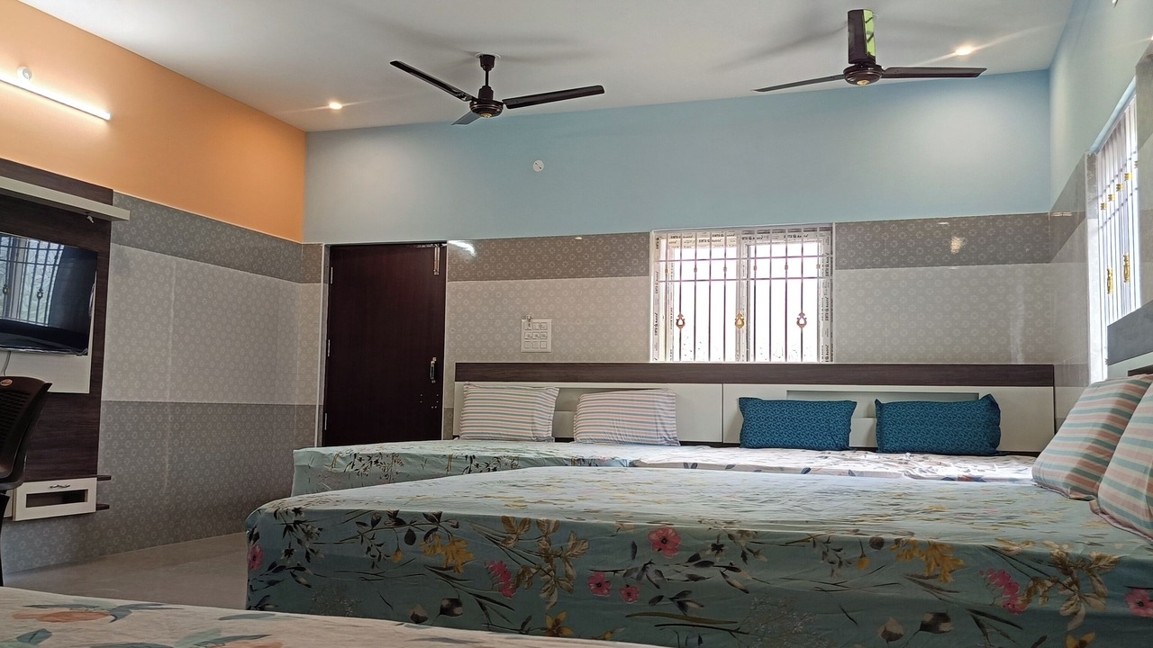 Photo of Patio Balcony in Pennagaram