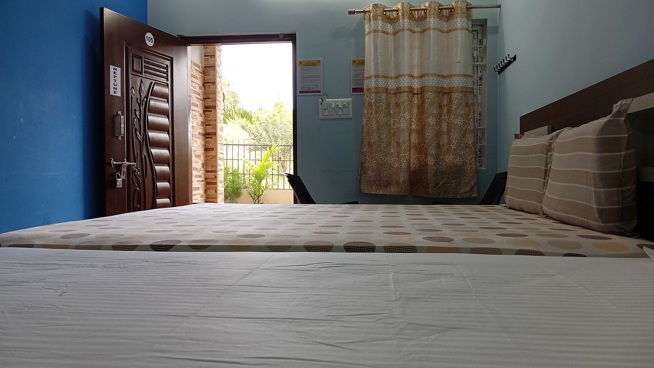 Photo of Outdoor in Pennagaram