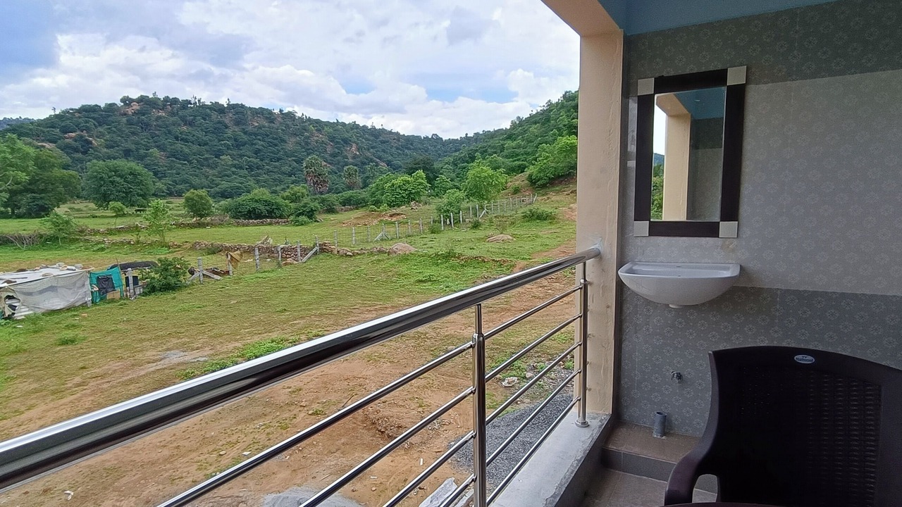 Photo of Patio Balcony in Pennagaram