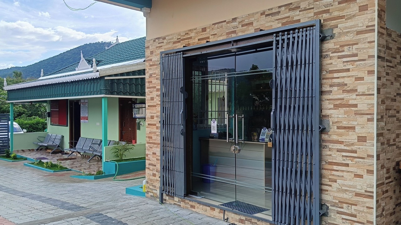 Photo of Outdoor in Pennagaram