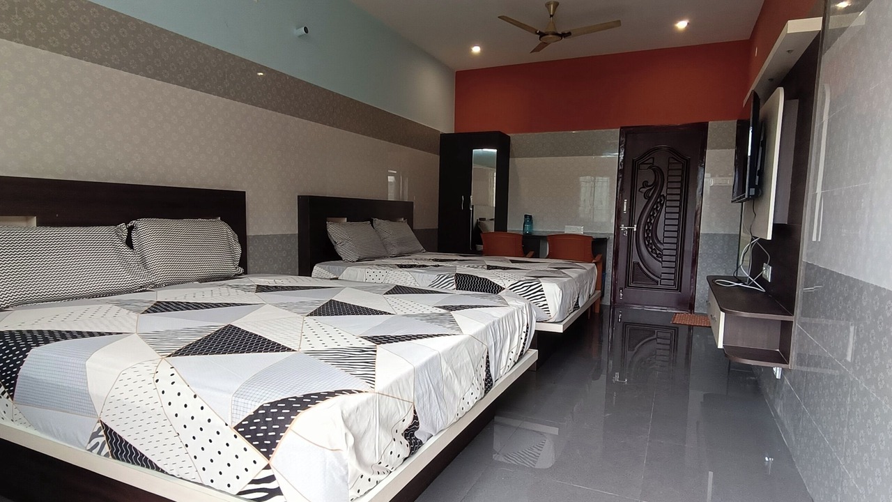 Photo of Patio Balcony in Pennagaram