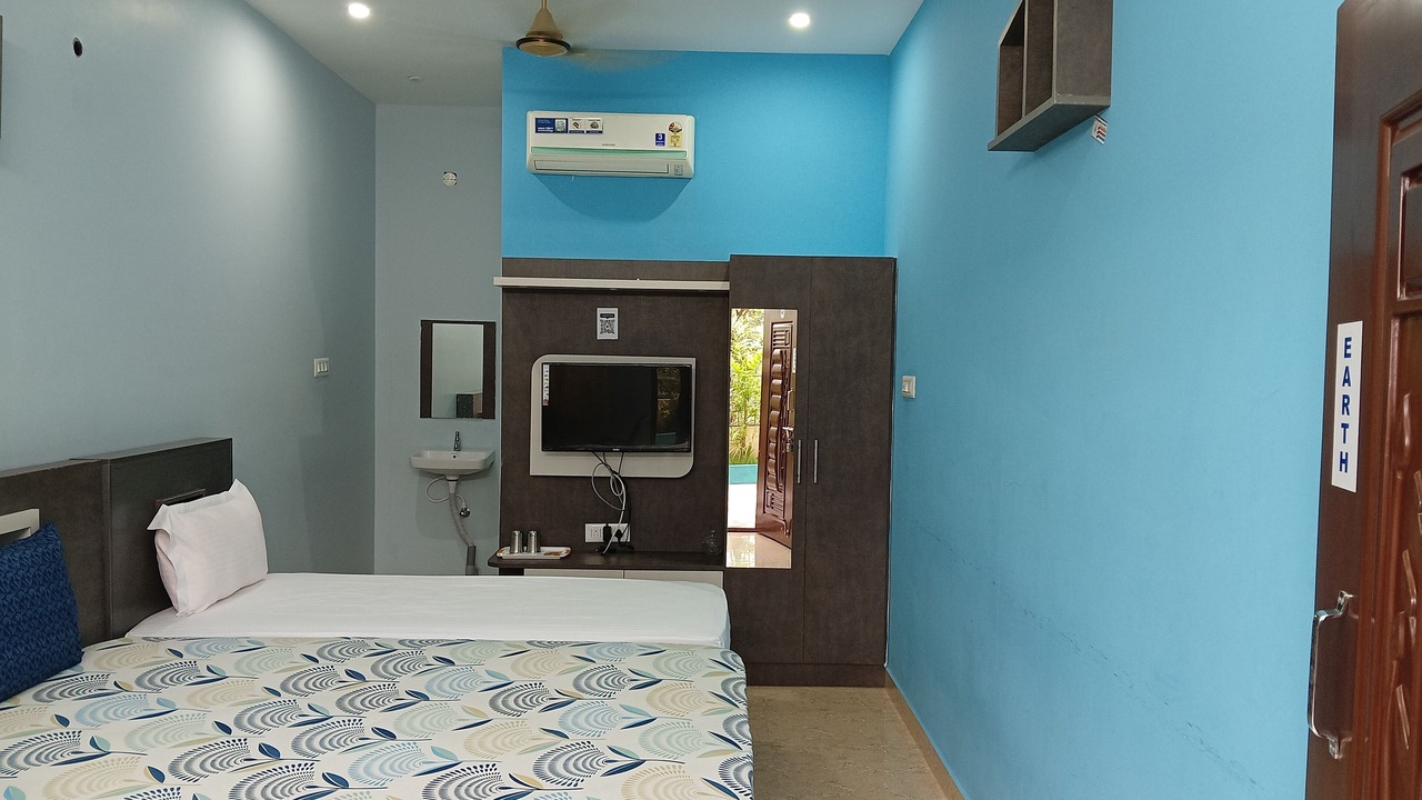 Photo of Outdoor in Pennagaram