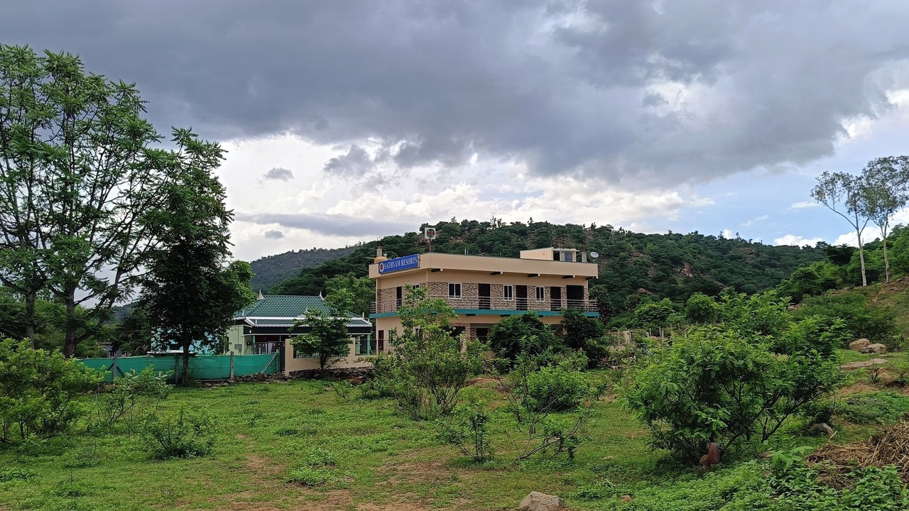 Photo of Outdoor in Pennagaram