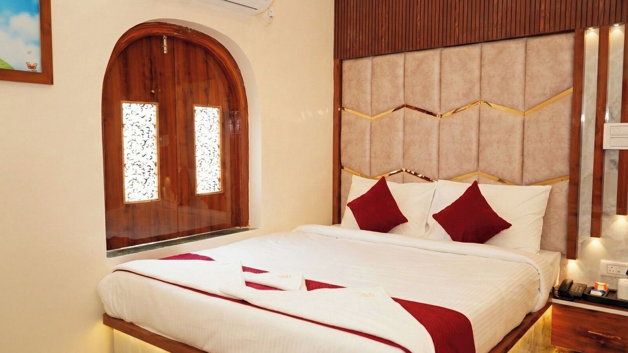 Photo of Patio Balcony in Bishnupur