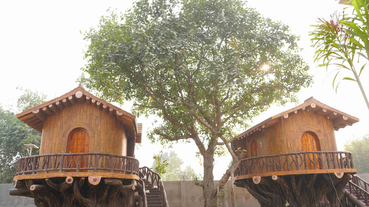 Photo of Outdoor in Bishnupur