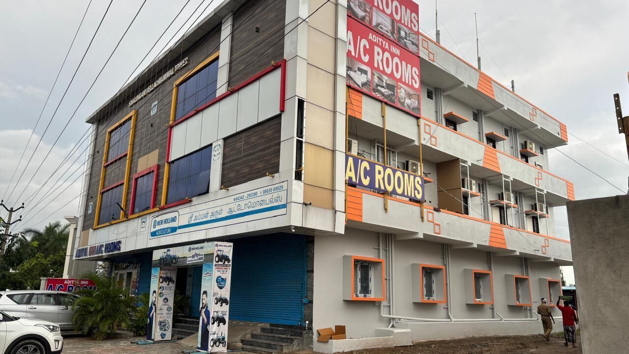 Photo of Outdoor in Krishnagiri