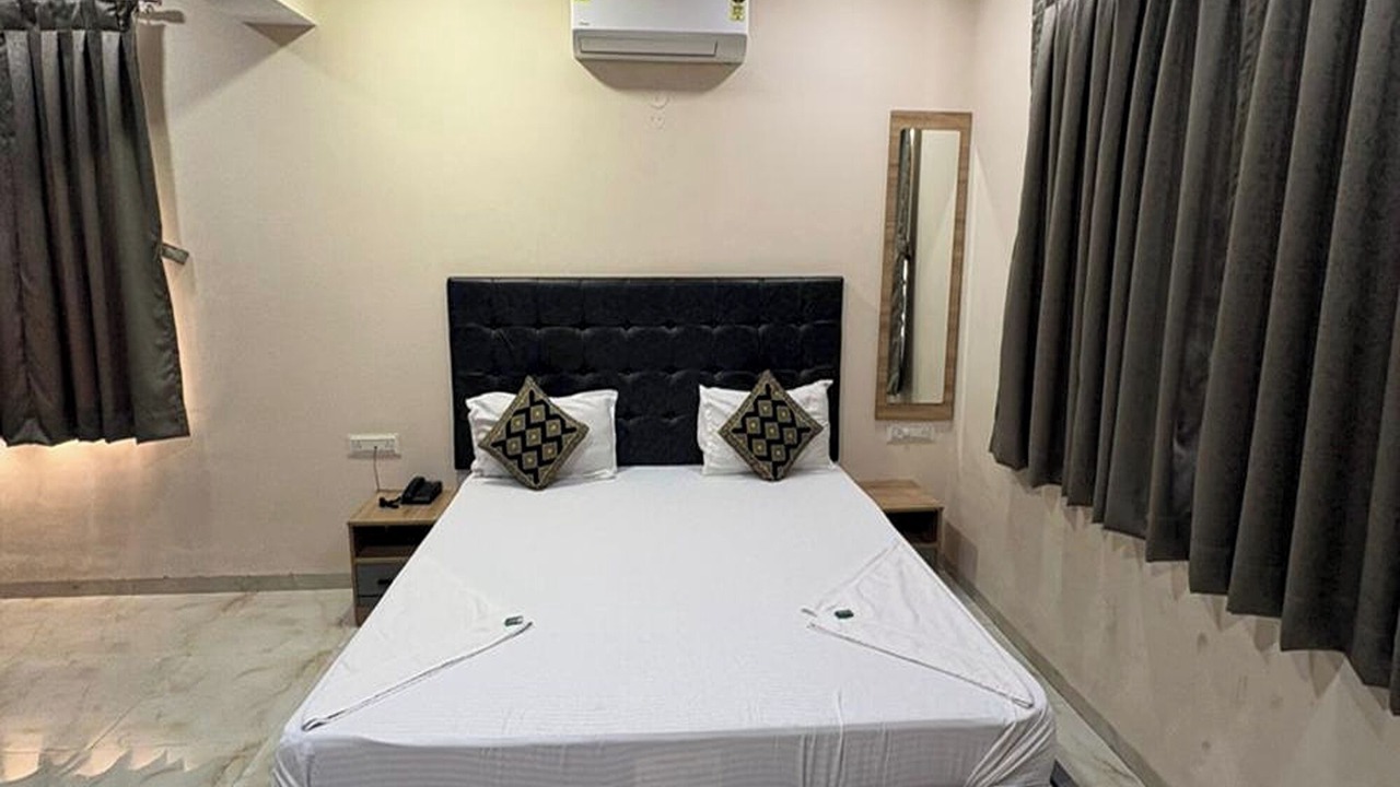 Photo of Bedroom in Rabale