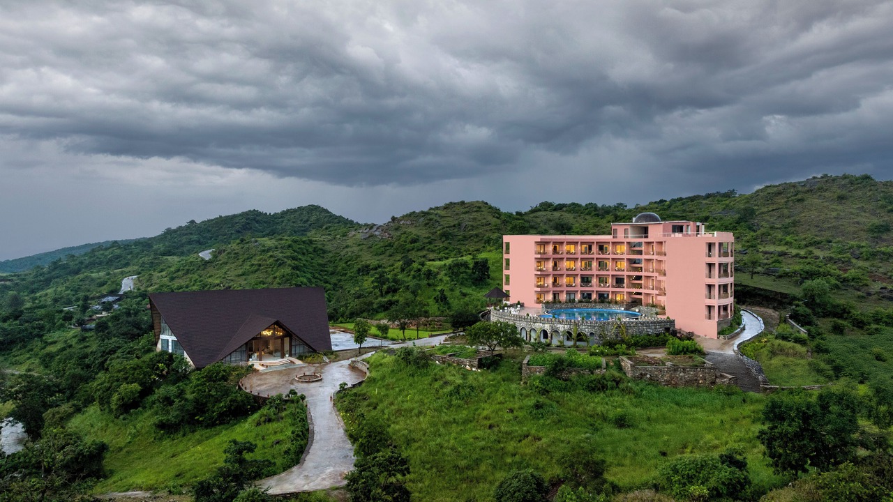 Photo of Outdoor in Kumbhalgarh
