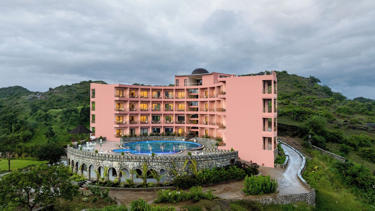Photo of Outdoor in Kumbhalgarh